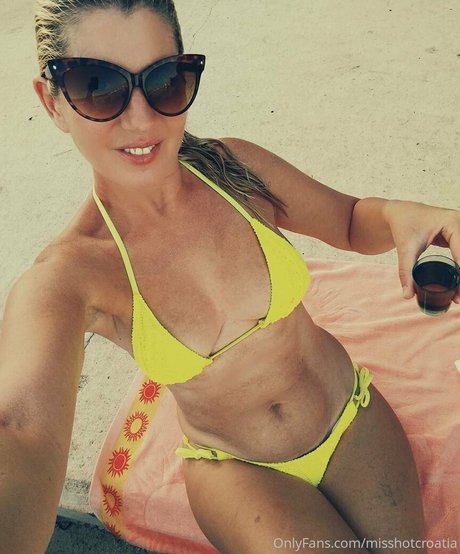 misshotcroatia beautiful pornstar images