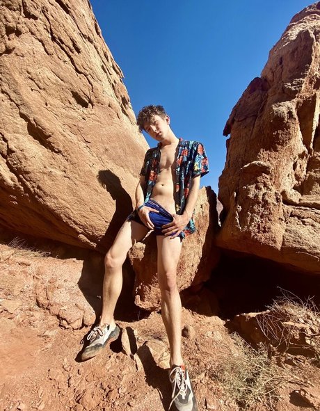 chrisoflyng model nice galleries