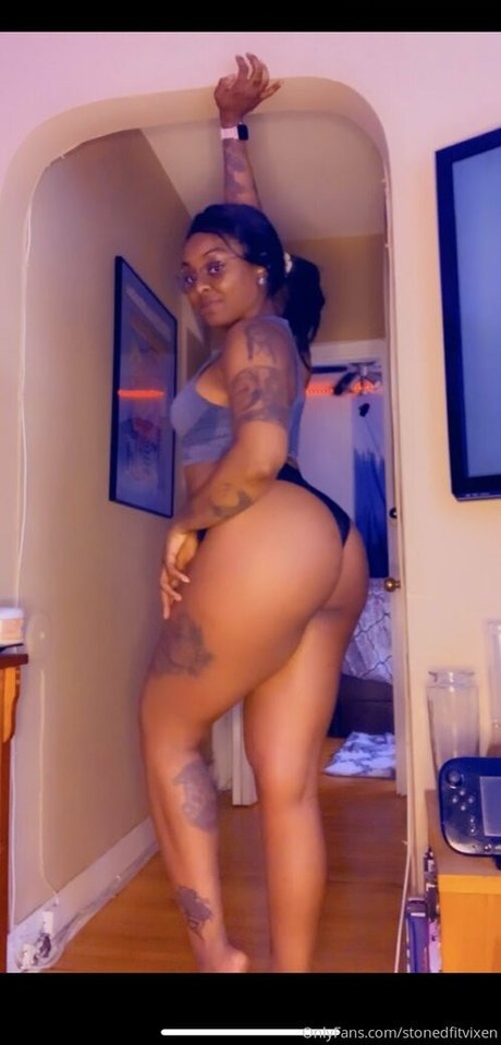 stonedfitvixen hd actress archive