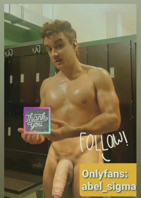 abel sigma Profile photo