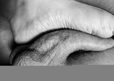 muscle nude onlyfans sexy naked pic