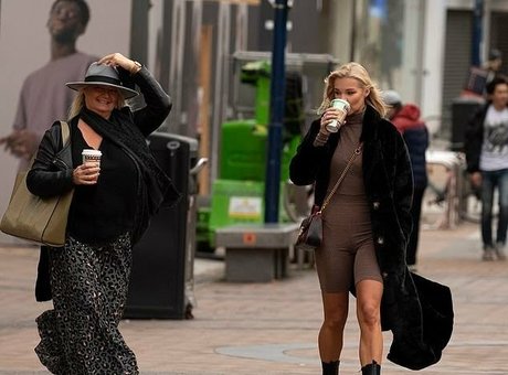 Abbie Quinnen star nice pics