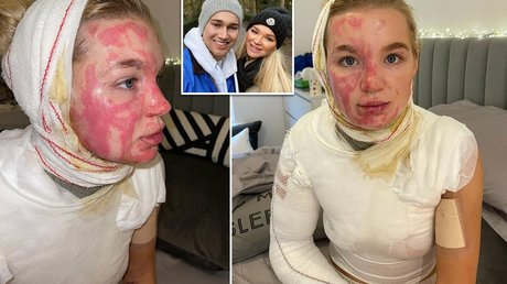 Abbie Quinnen perfect star picture