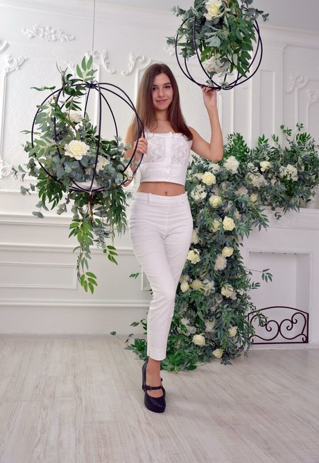 MorningJoy porn actress pic