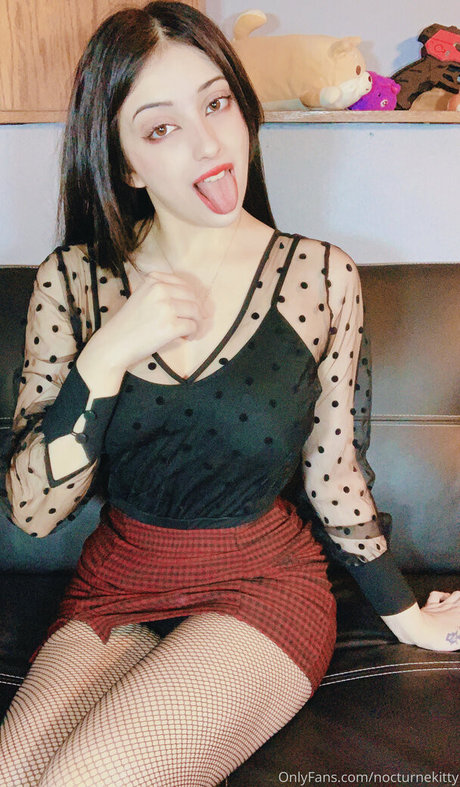 nocturnekitty star xxx photos