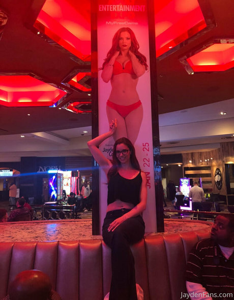 jaydencole model naked gallery