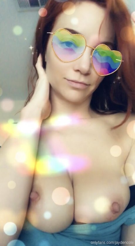 jaydencole nudes actress images