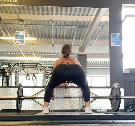 MyProtein star nudes img