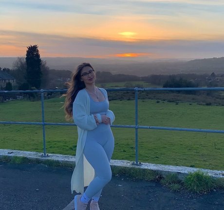 MyProtein pornstar hot image