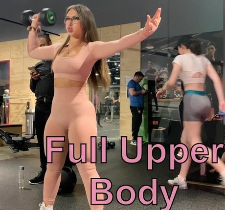 muscle girls onlyfans hot naked photo