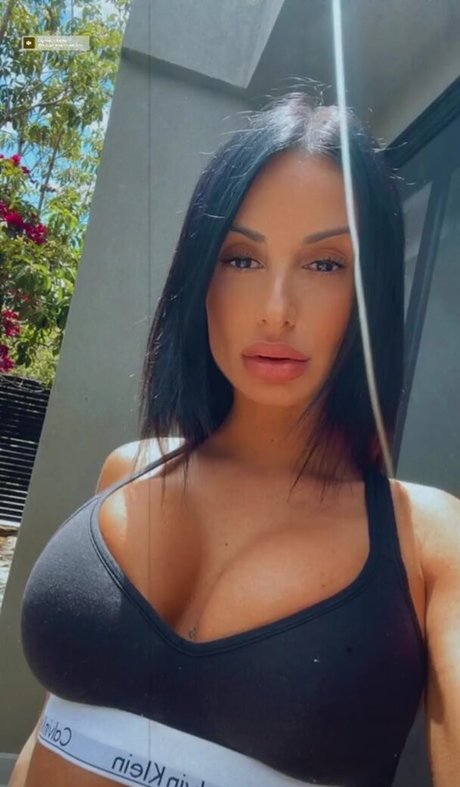 Priscillaspiridis nude actress photos