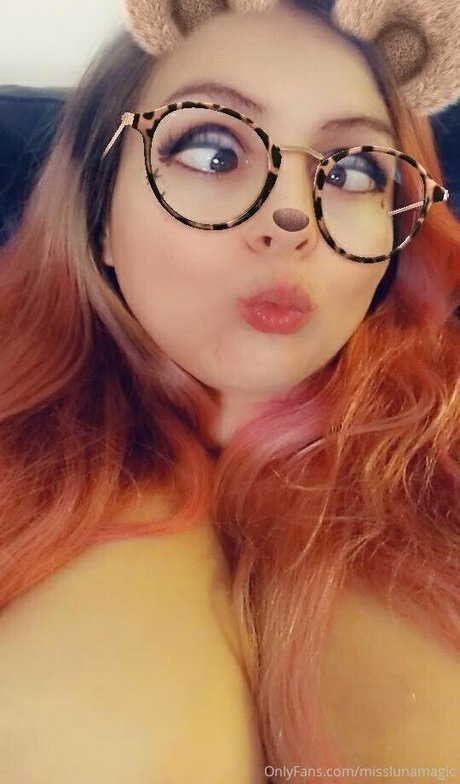 misslunamagic pornstar sexy archive