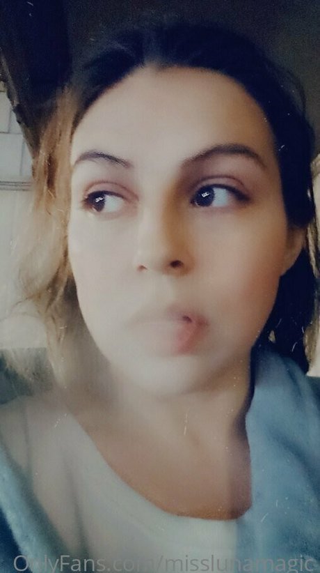 misslunamagic perfect model galleries