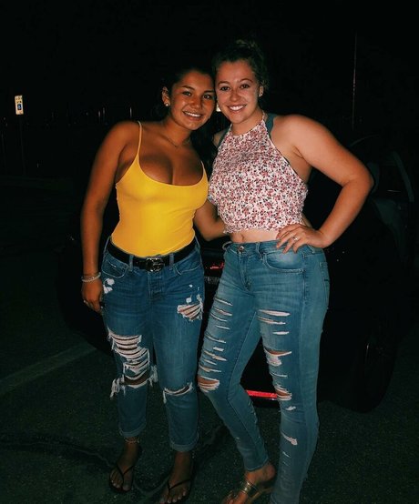 Hannah M pornographic star image