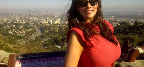 Stephanie Fox nudes model images