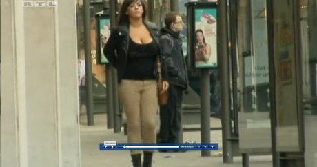 Stephanie Fox nudes model picture