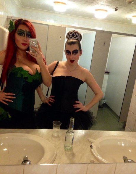 Stephanie Fox naked pornstar pic