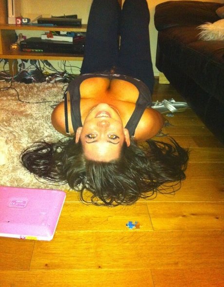 Stephanie Fox model hd archive