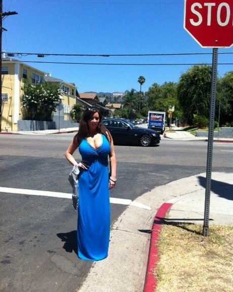 Stephanie Fox pornstar nice galleries