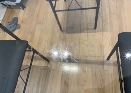 realgarnetrose star photo