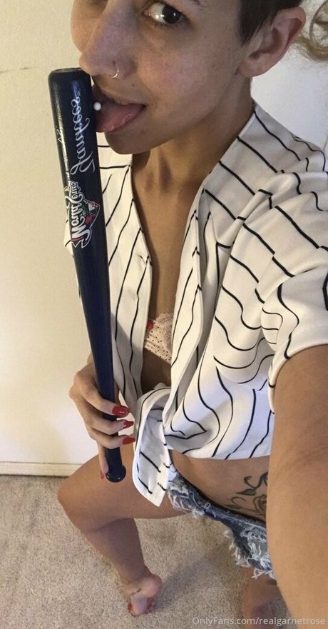 realgarnetrose xxx star img