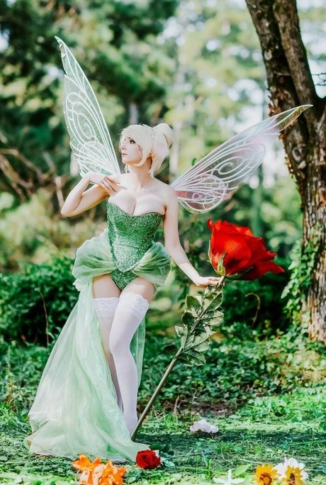 Riki Lecotey erotic star pic