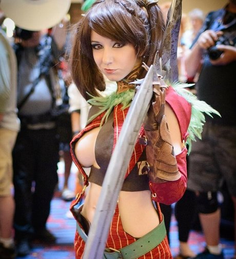 Riki Lecotey star sex images