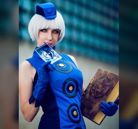 Riki Lecotey high quality model galleries