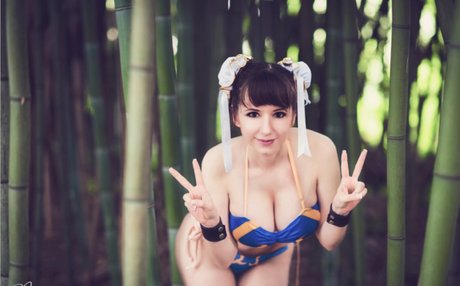 Riki Lecotey top model img