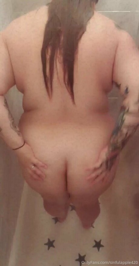 sinnfulapple420 pornographic model gallery