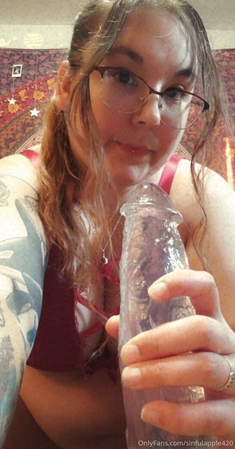 sinnfulapple420 Profile photo