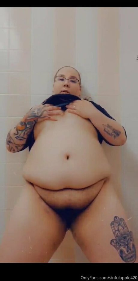 sinnfulapple420 pornstar nice img