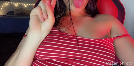 meganjohnson pornstar beautiful image