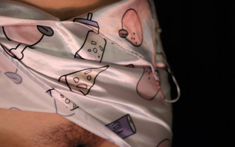 meganjohnson nude star image