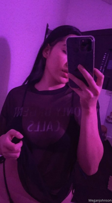 meganjohnson model beautiful gallery