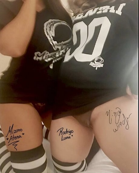 uniform onlyfans sexy naked pic