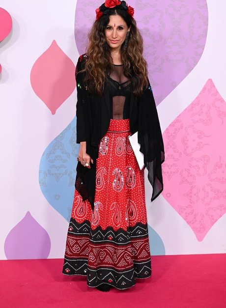 Preeya Kalidas xxx pornstar pics