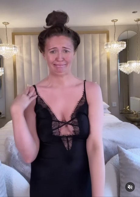 Charlotte Dawson actress image