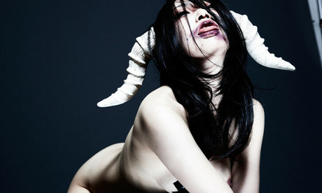 omikero model adult gallery