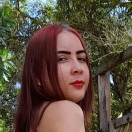 Aline Marques star pretty picture