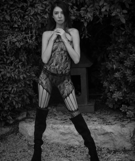 Daniela Bar model xxx photos