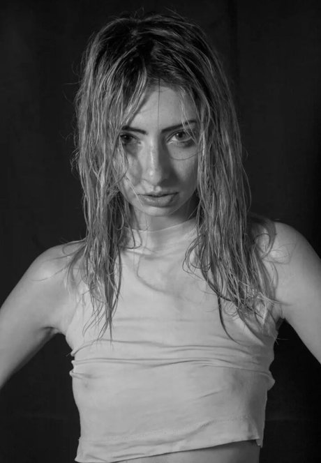 Daniela Bar sex model archive