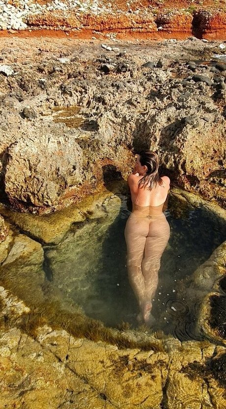 Carina Moreschi pornographic model picture