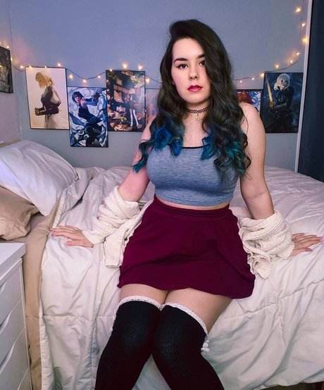 Stormfall model exclusive pic