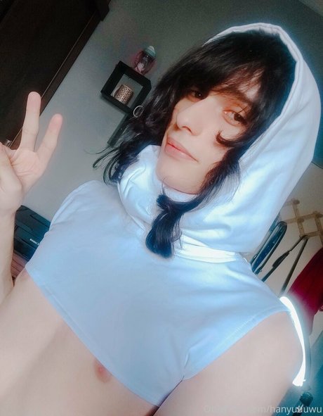 hanyuuuwu hd model gallery