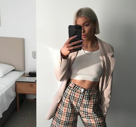 Alice Copeland star photos