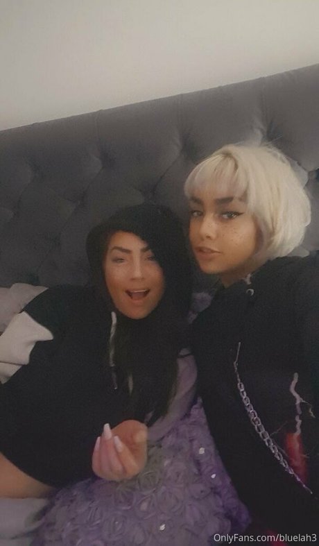 bluelah3 pornstar gallery