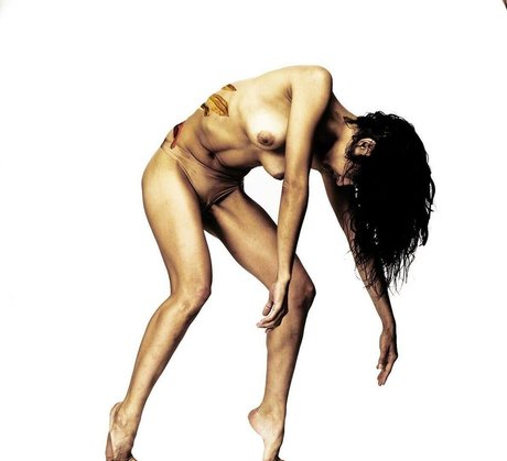 Sofia Boutella hot model images