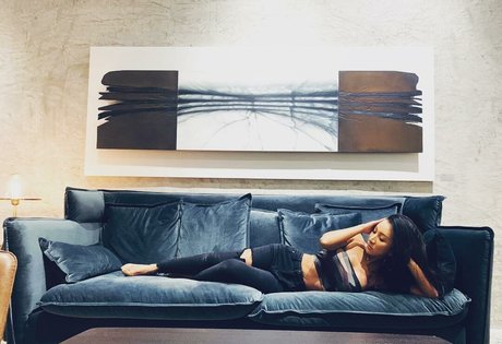 roselynelq naked pornstar img