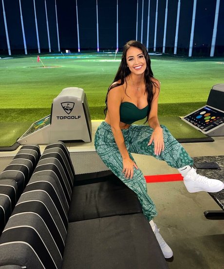 Rachel Stuhlmann Quick photo